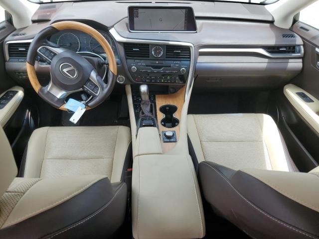 Photo 7 VIN: JTJGZKCA0K2012643 - LEXUS RX350 