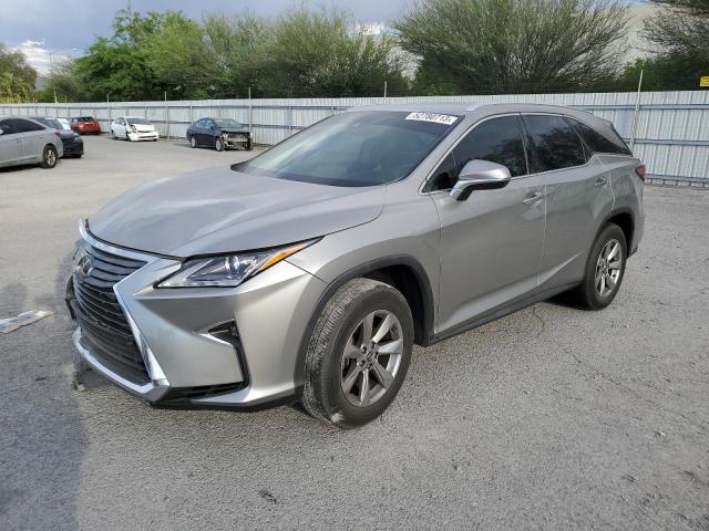 Photo 0 VIN: JTJGZKCA0K2013145 - LEXUS RX 350 L 