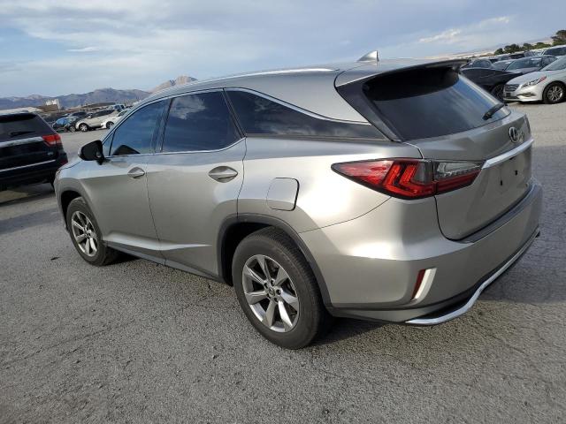 Photo 1 VIN: JTJGZKCA0K2013145 - LEXUS RX 350 L 