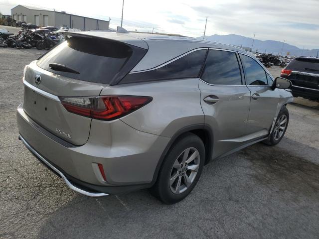 Photo 2 VIN: JTJGZKCA0K2013145 - LEXUS RX 350 L 