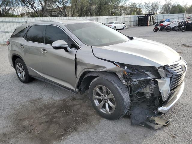 Photo 3 VIN: JTJGZKCA0K2013145 - LEXUS RX 350 L 