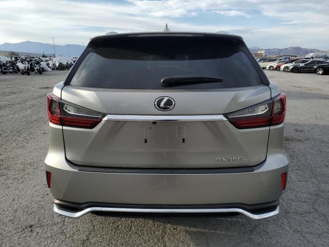 Photo 5 VIN: JTJGZKCA0K2013145 - LEXUS RX 350 L 