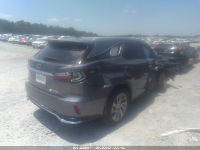 Photo 3 VIN: JTJGZKCA1J2000161 - LEXUS RX 