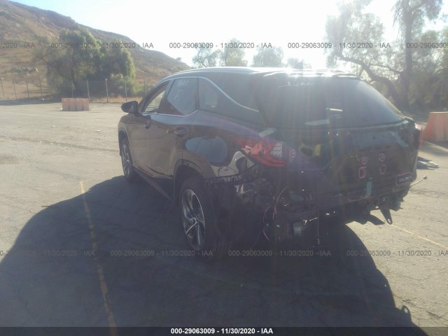 Photo 2 VIN: JTJGZKCA1J2001844 - LEXUS RX-350 