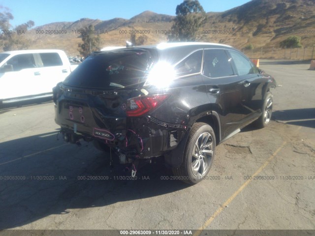 Photo 3 VIN: JTJGZKCA1J2001844 - LEXUS RX-350 