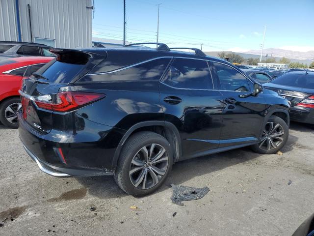 Photo 2 VIN: JTJGZKCA1J2003108 - LEXUS RX 350 L 