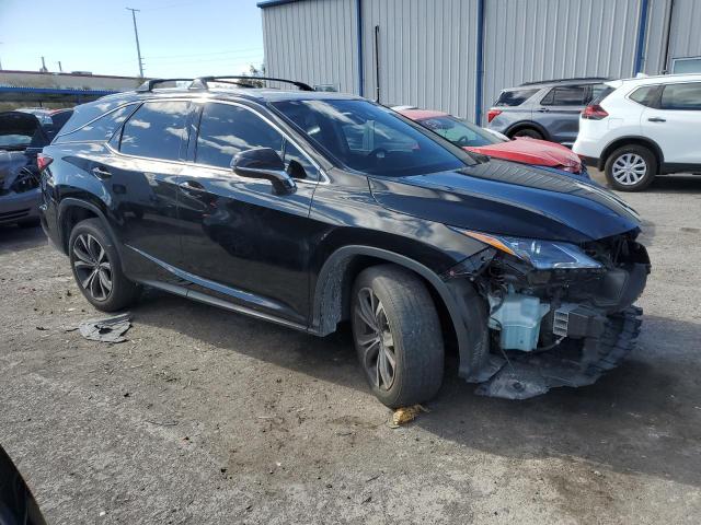 Photo 3 VIN: JTJGZKCA1J2003108 - LEXUS RX 350 L 