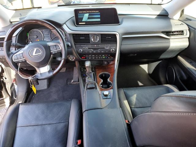 Photo 7 VIN: JTJGZKCA1J2003108 - LEXUS RX 350 L 