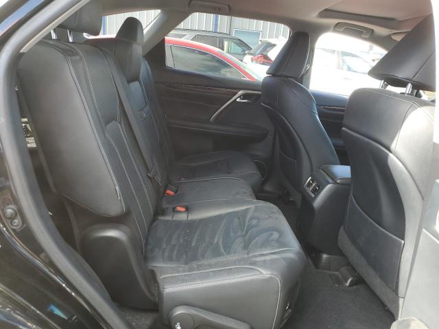 Photo 9 VIN: JTJGZKCA1J2003108 - LEXUS RX 350 L 