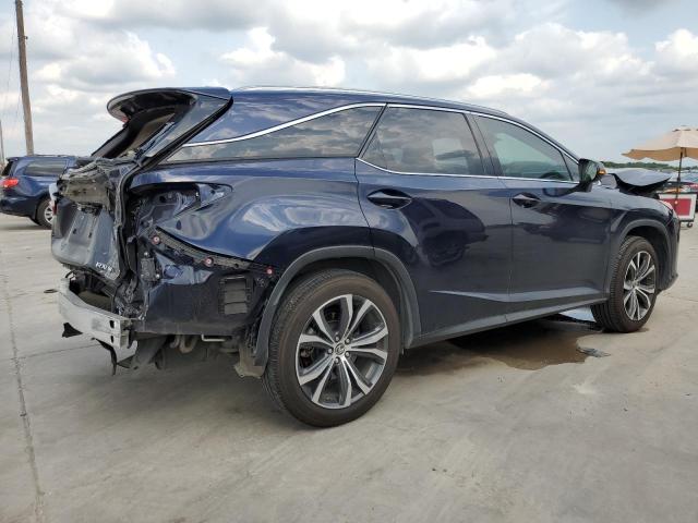 Photo 2 VIN: JTJGZKCA1J2005425 - LEXUS RX 350 L 