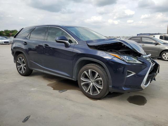 Photo 3 VIN: JTJGZKCA1J2005425 - LEXUS RX 350 L 