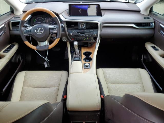 Photo 7 VIN: JTJGZKCA1J2005425 - LEXUS RX 350 L 