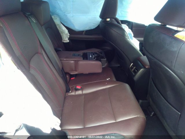 Photo 7 VIN: JTJGZKCA1J2007840 - LEXUS RX 