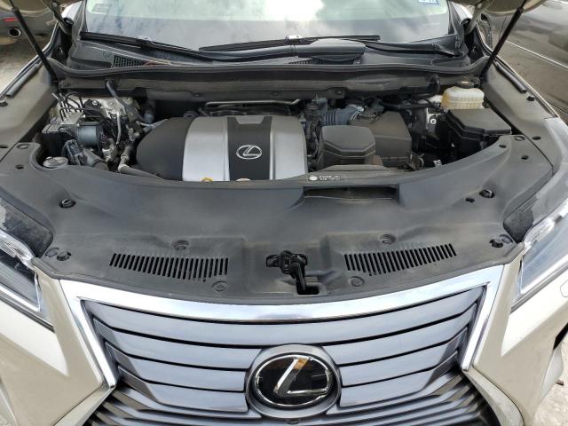 Photo 6 VIN: JTJGZKCA1K2010772 - LEXUS RX 350 L 