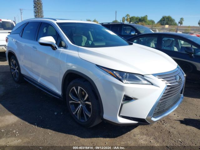 Photo 0 VIN: JTJGZKCA1K2013168 - LEXUS RX 