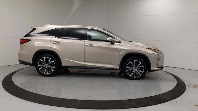 Photo 1 VIN: JTJGZKCA2J2001898 - LEXUS RX 