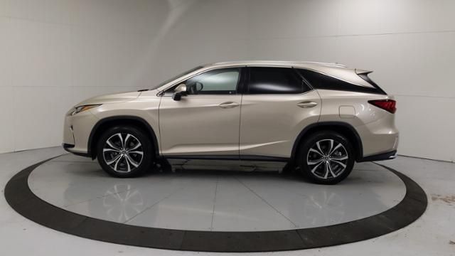 Photo 5 VIN: JTJGZKCA2J2001898 - LEXUS RX 