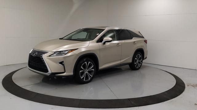 Photo 6 VIN: JTJGZKCA2J2001898 - LEXUS RX 