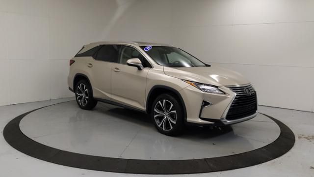 Photo 0 VIN: JTJGZKCA2J2001898 - LEXUS RX 