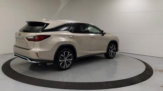 Photo 2 VIN: JTJGZKCA2J2001898 - LEXUS RX 