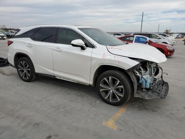 Photo 3 VIN: JTJGZKCA2J2003585 - LEXUS RX 350 L 