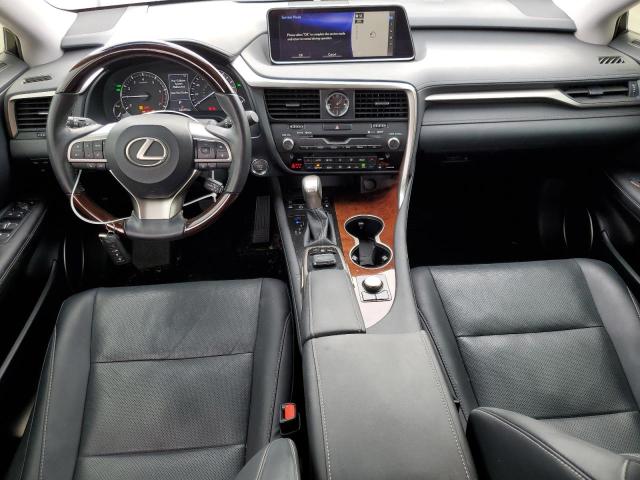 Photo 7 VIN: JTJGZKCA2J2003585 - LEXUS RX 350 L 