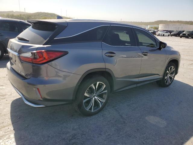 Photo 2 VIN: JTJGZKCA2K2009680 - LEXUS RX 350 L 