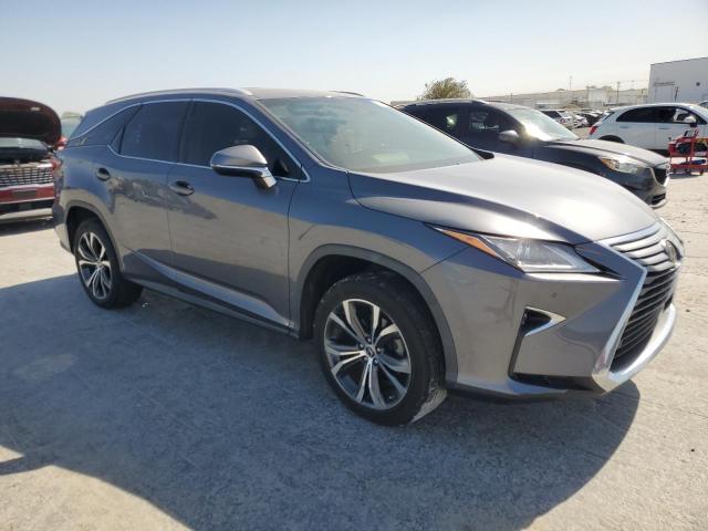 Photo 3 VIN: JTJGZKCA2K2009680 - LEXUS RX 350 L 