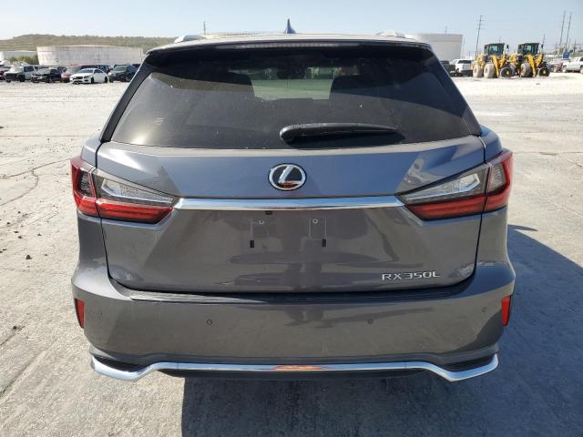 Photo 5 VIN: JTJGZKCA2K2009680 - LEXUS RX 350 L 