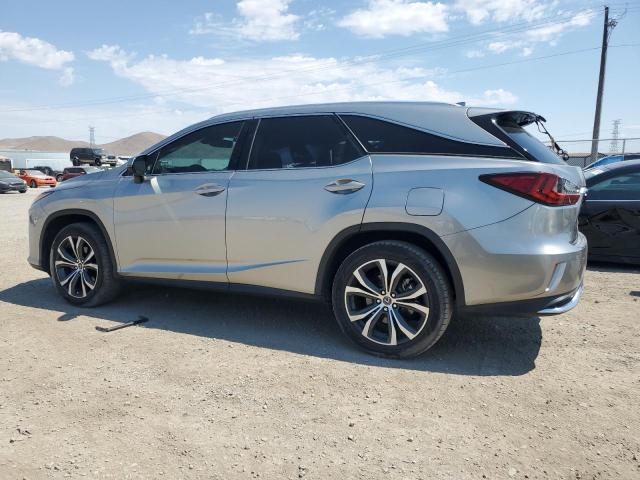 Photo 1 VIN: JTJGZKCA2K2012143 - LEXUS RX 350 L 