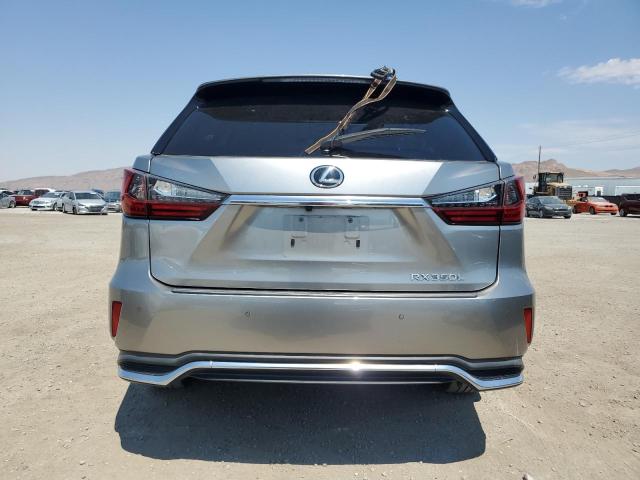 Photo 5 VIN: JTJGZKCA2K2012143 - LEXUS RX 350 L 