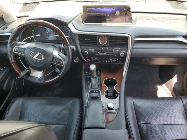 Photo 7 VIN: JTJGZKCA2K2012143 - LEXUS RX 350 L 