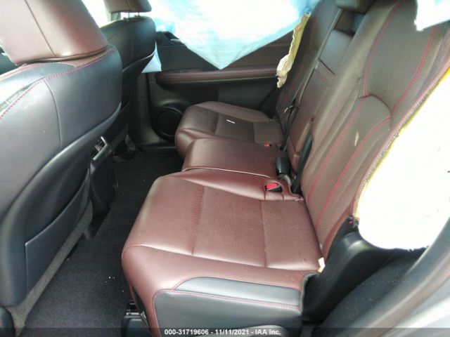 Photo 7 VIN: JTJGZKCA3J2002266 - LEXUS RX 350L 