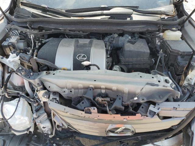 Photo 11 VIN: JTJGZKCA3J2002638 - LEXUS RX 350 L 