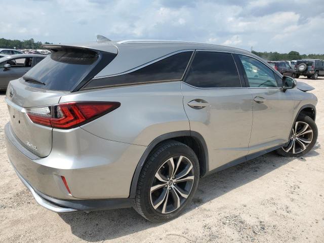 Photo 2 VIN: JTJGZKCA3J2002638 - LEXUS RX 350 L 