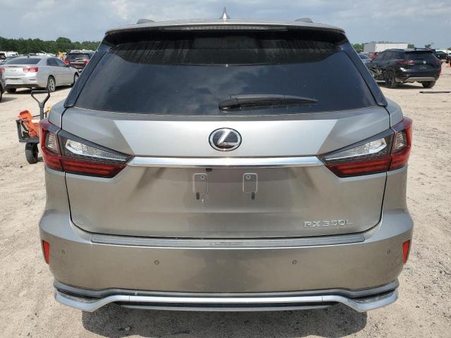 Photo 5 VIN: JTJGZKCA3J2002638 - LEXUS RX 350 L 