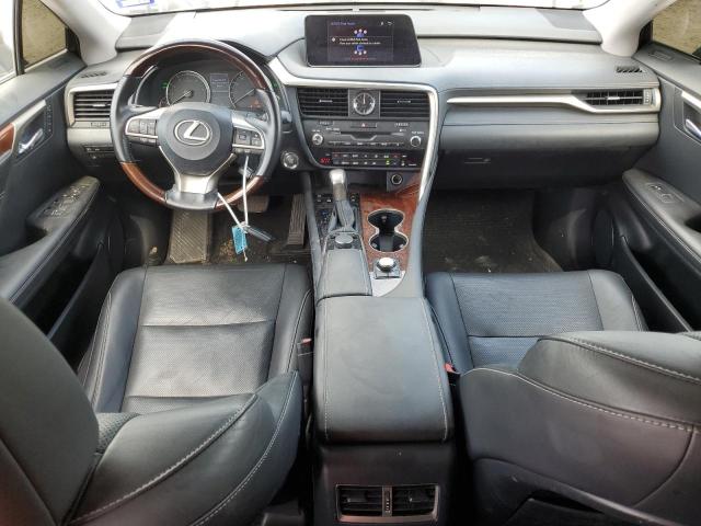 Photo 7 VIN: JTJGZKCA3J2002638 - LEXUS RX 350 L 