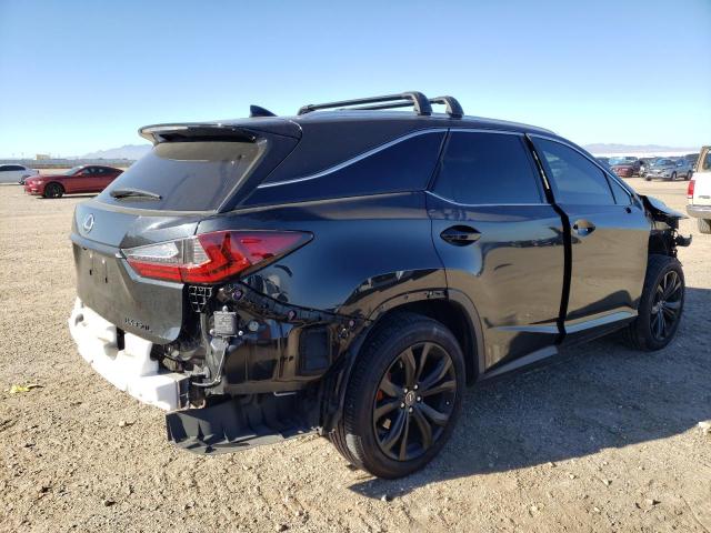 Photo 2 VIN: JTJGZKCA3J2004406 - LEXUS RX350 