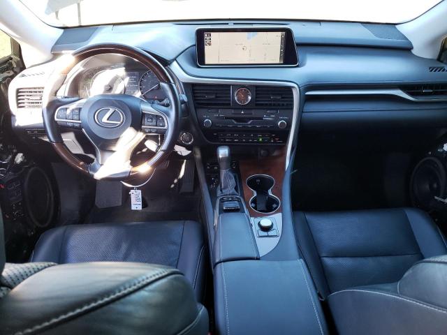 Photo 7 VIN: JTJGZKCA3J2004406 - LEXUS RX350 