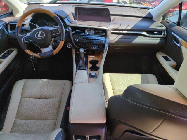 Photo 6 VIN: JTJGZKCA3J2007807 - LEXUS RX 350 L 