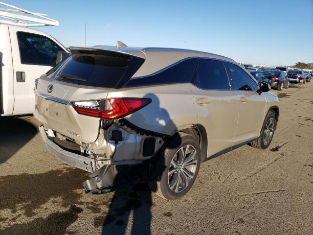 Photo 2 VIN: JTJGZKCA3J2008682 - LEXUS RX 350 L 