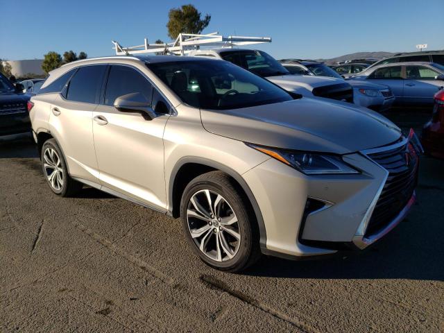 Photo 3 VIN: JTJGZKCA3J2008682 - LEXUS RX 350 L 