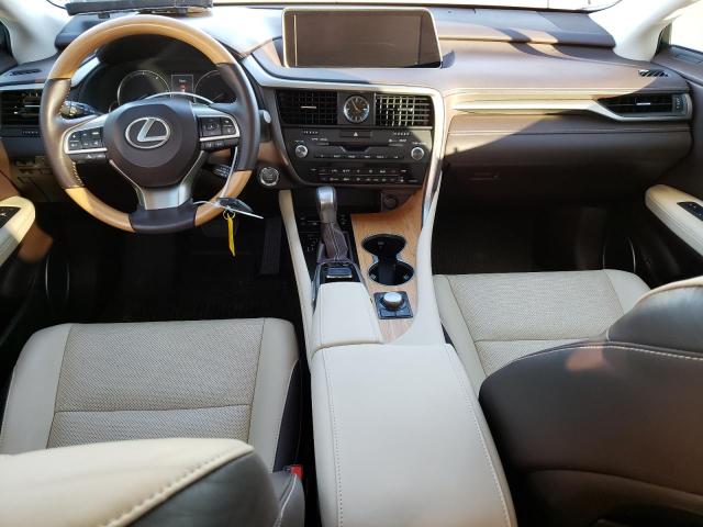 Photo 7 VIN: JTJGZKCA3J2008682 - LEXUS RX 350 L 