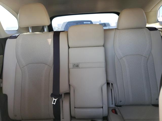 Photo 9 VIN: JTJGZKCA3J2008682 - LEXUS RX 350 L 