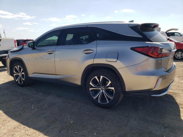 Photo 1 VIN: JTJGZKCA3K2009994 - LEXUS RX350 