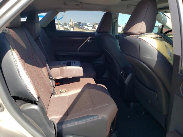 Photo 10 VIN: JTJGZKCA3K2009994 - LEXUS RX350 