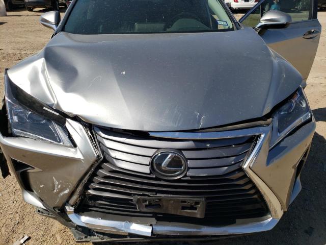 Photo 11 VIN: JTJGZKCA3K2009994 - LEXUS RX350 