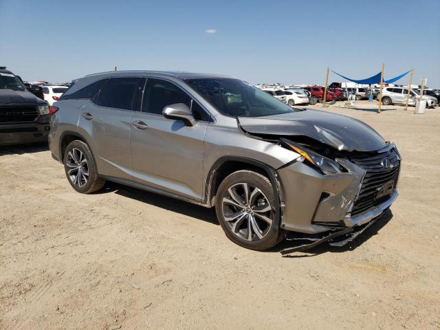 Photo 3 VIN: JTJGZKCA3K2009994 - LEXUS RX350 