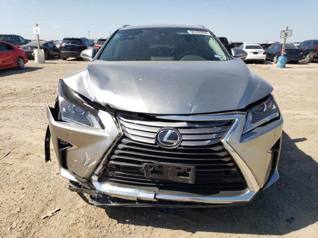 Photo 4 VIN: JTJGZKCA3K2009994 - LEXUS RX350 