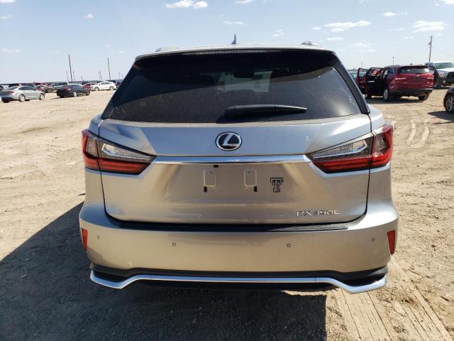 Photo 5 VIN: JTJGZKCA3K2009994 - LEXUS RX350 